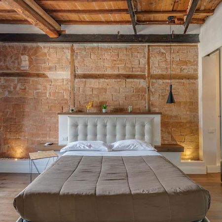 פירנצה Via Verdi Apartments מראה חיצוני תמונה