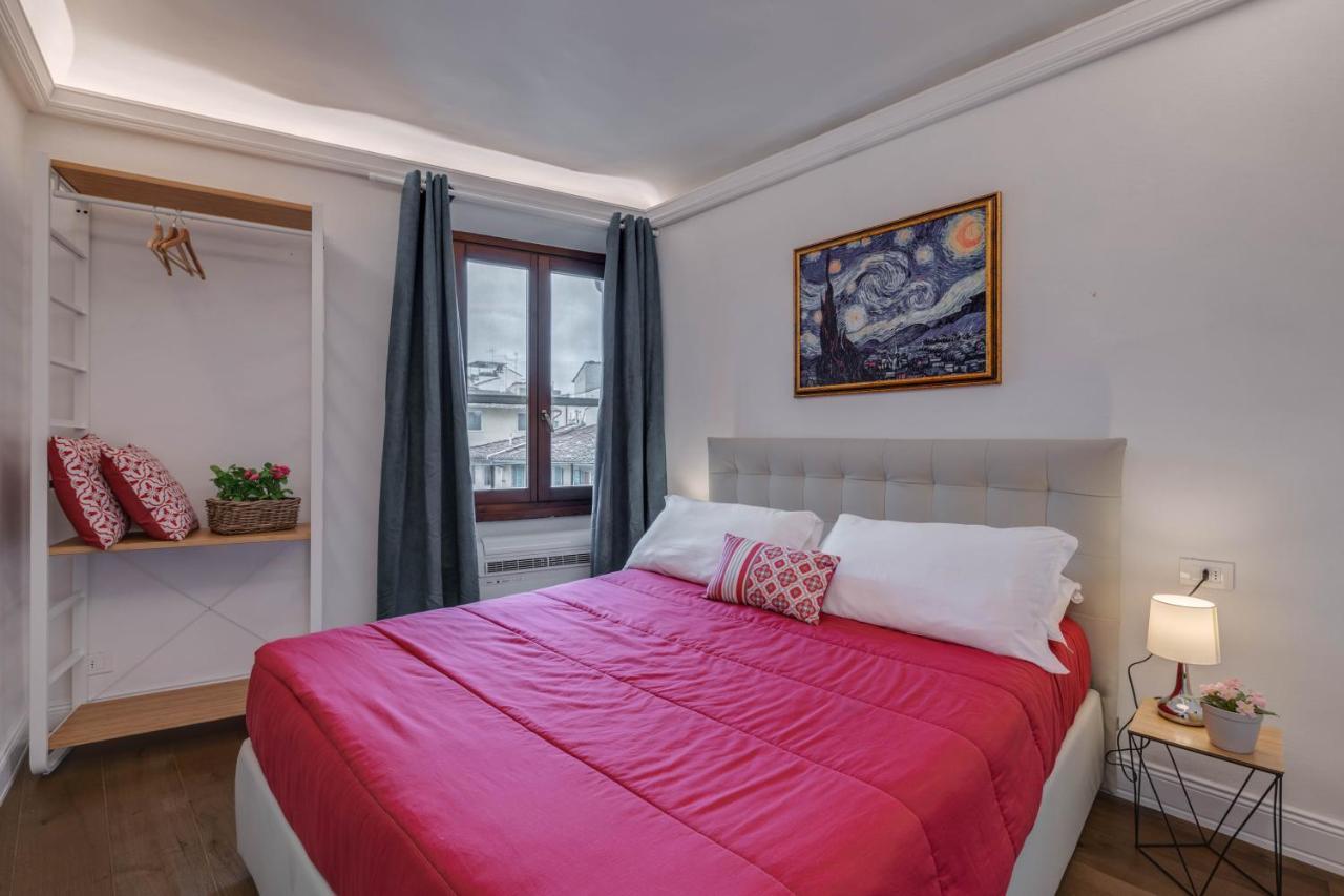פירנצה Via Verdi Apartments מראה חיצוני תמונה