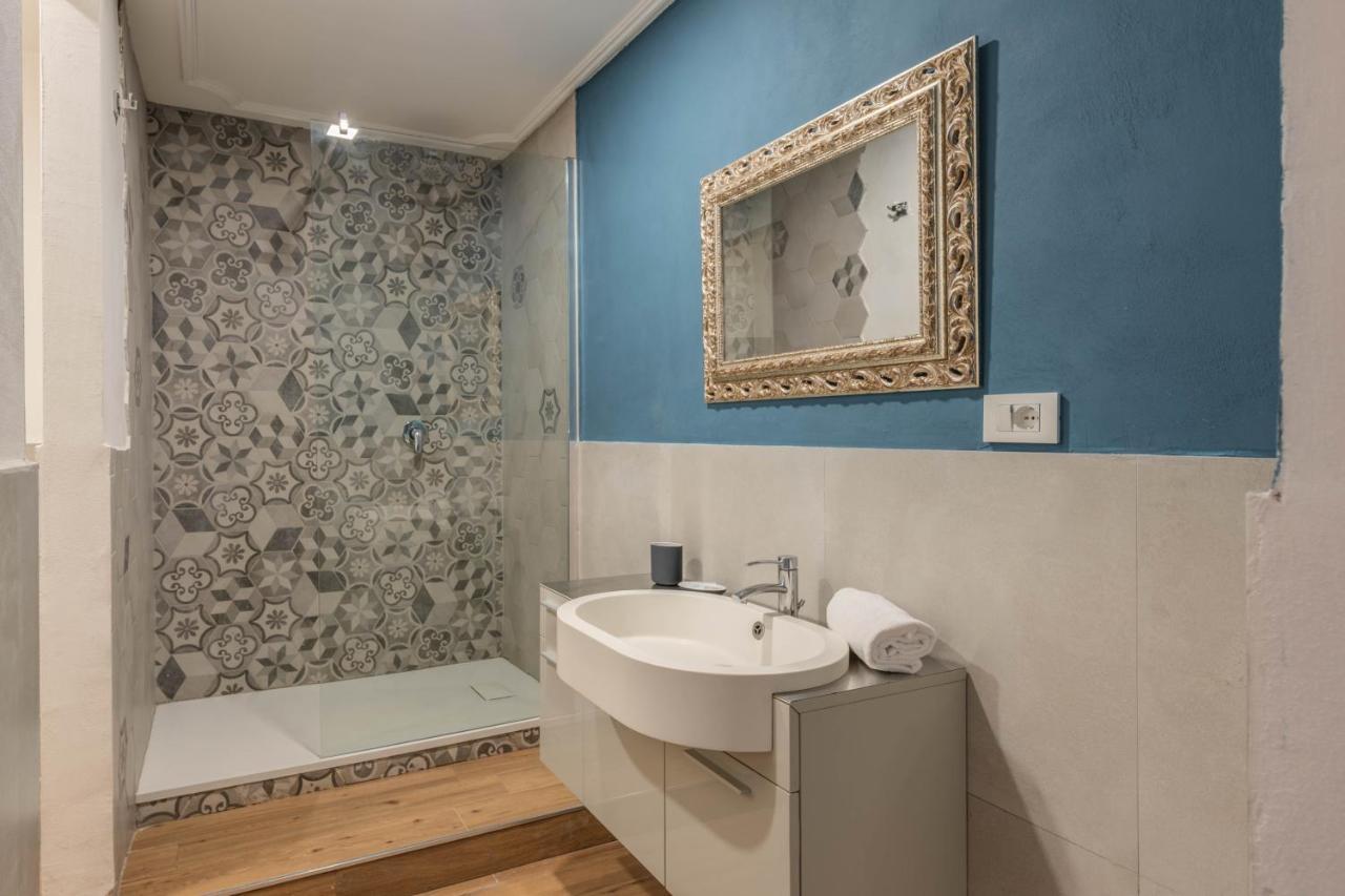 פירנצה Via Verdi Apartments מראה חיצוני תמונה
