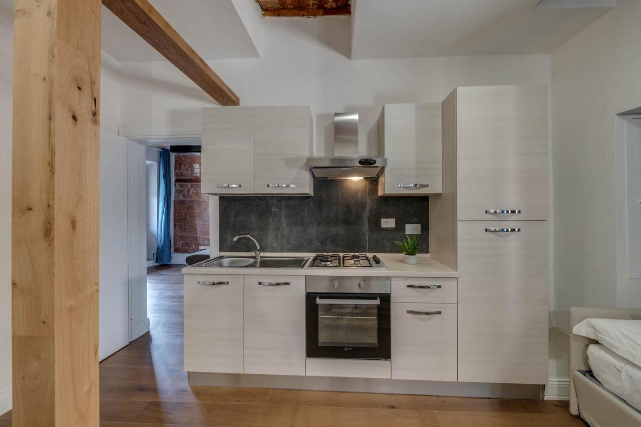 פירנצה Via Verdi Apartments מראה חיצוני תמונה