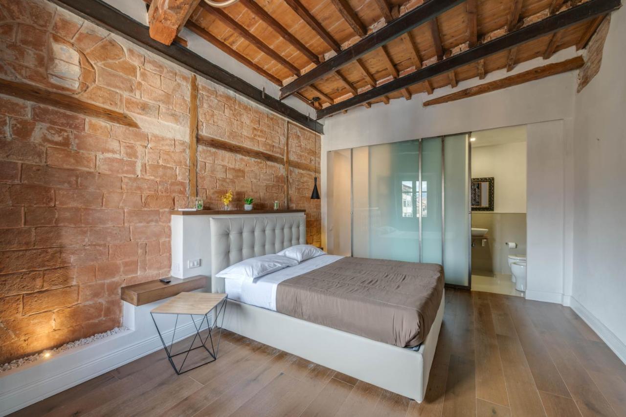 פירנצה Via Verdi Apartments מראה חיצוני תמונה