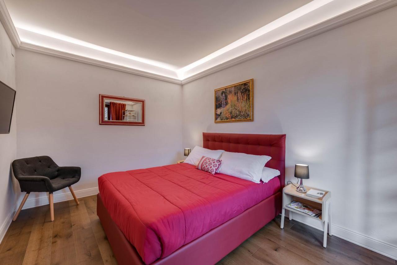 פירנצה Via Verdi Apartments מראה חיצוני תמונה