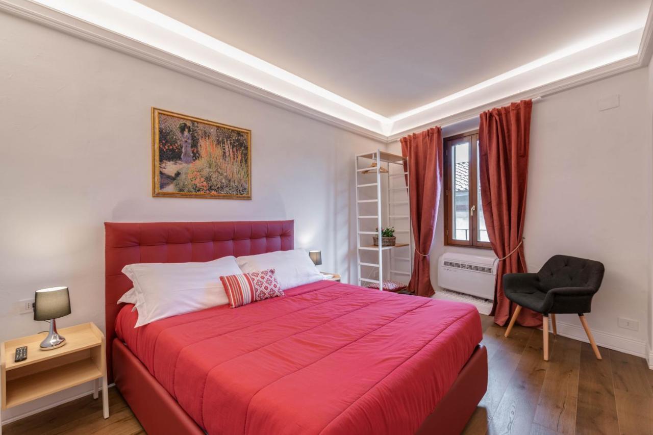 פירנצה Via Verdi Apartments מראה חיצוני תמונה